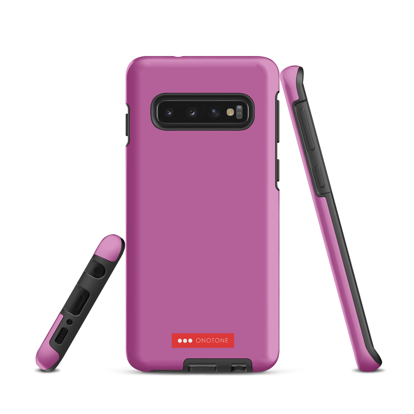 FUSCIA PINK SAMSUNG GALAXY CASE - PANTONE® 245