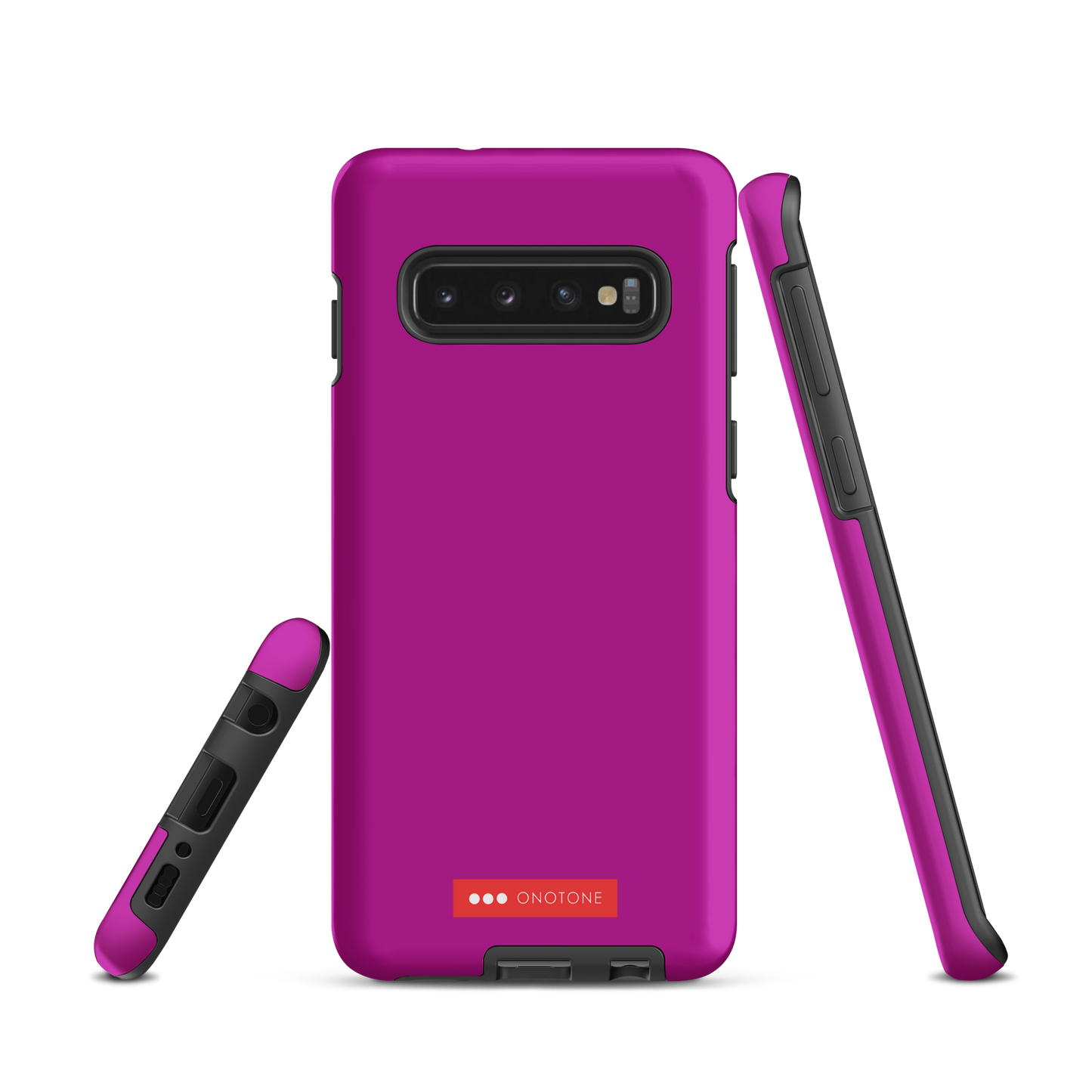 MAGENTA PINK SAMSUNG GALAXY CASE - PANTONE® 247