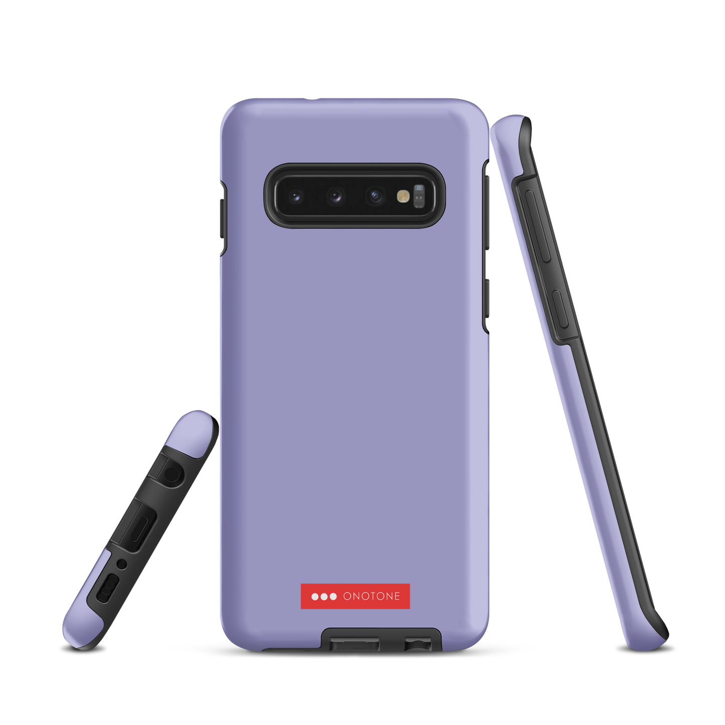 LAVENDER SAMSUNG GALAXY CASE - PANTONE® 270