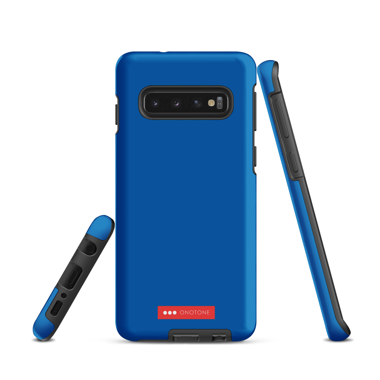 CERULEAN BLUE SAMSUNG GALAXY CASE - PANTONE® 285