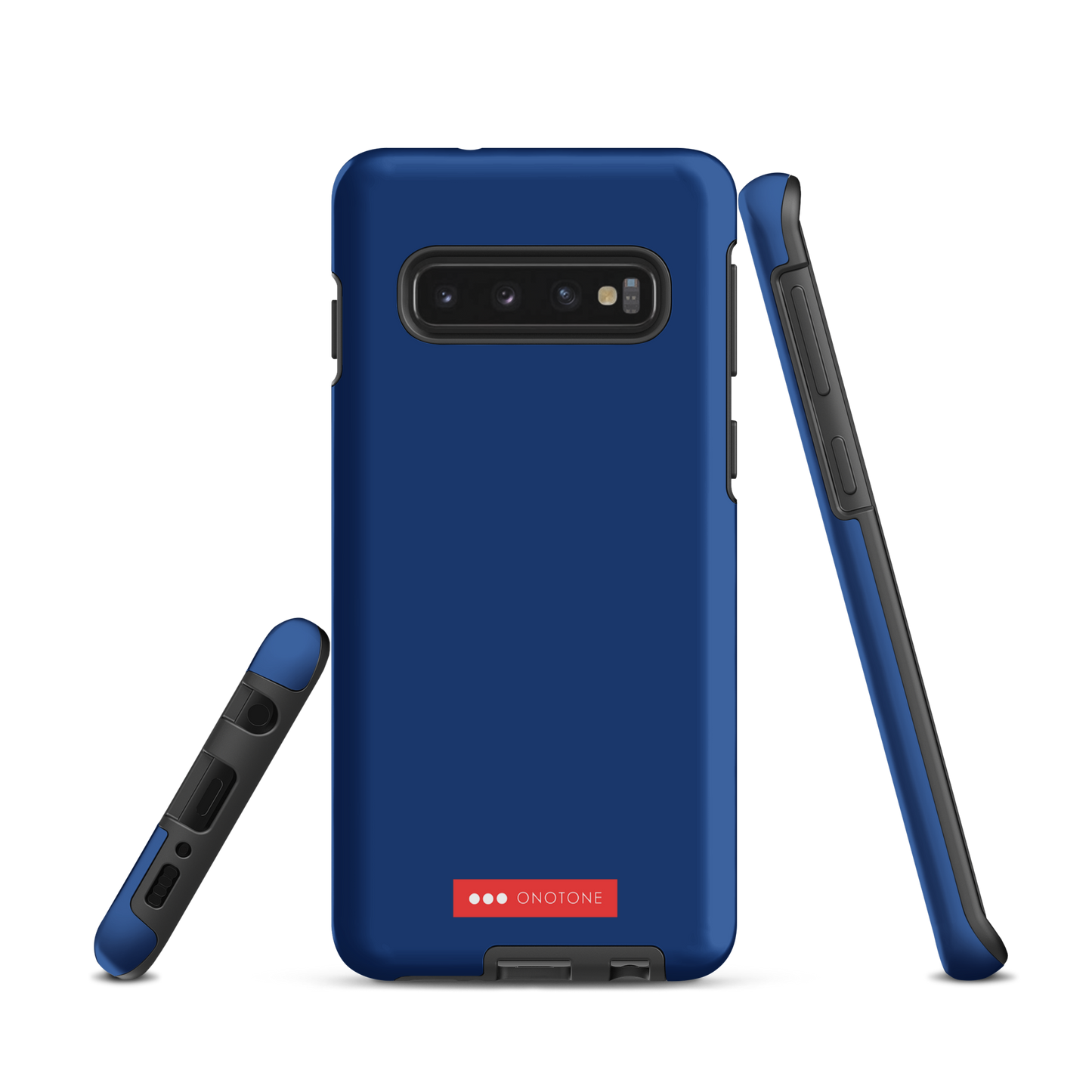 DARK BLUE SAMSUNG GALAXY CASE - PANTONE® 286