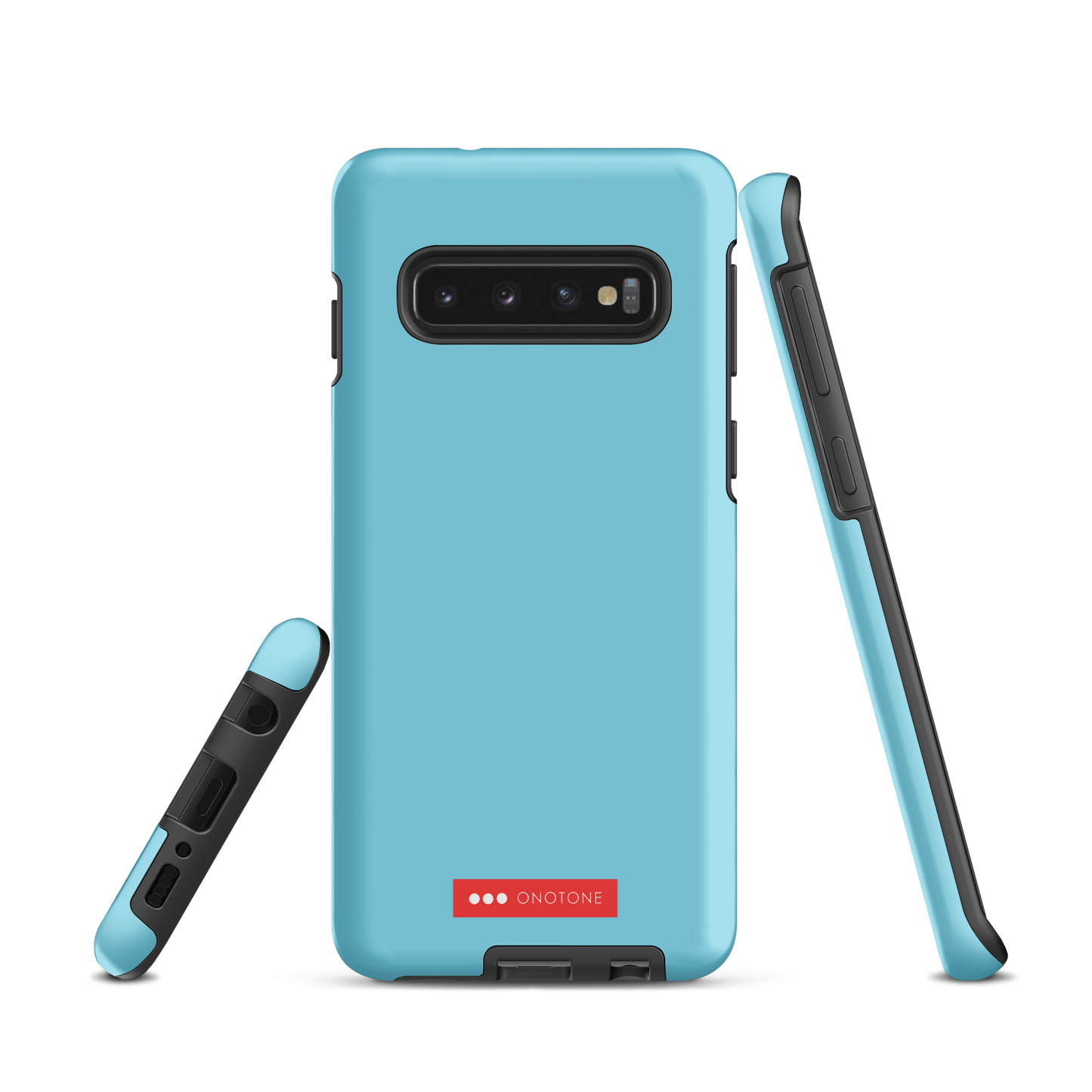 CAROLINA BLUE SAMSUNG GALAXY CASE - PANTONE® 304