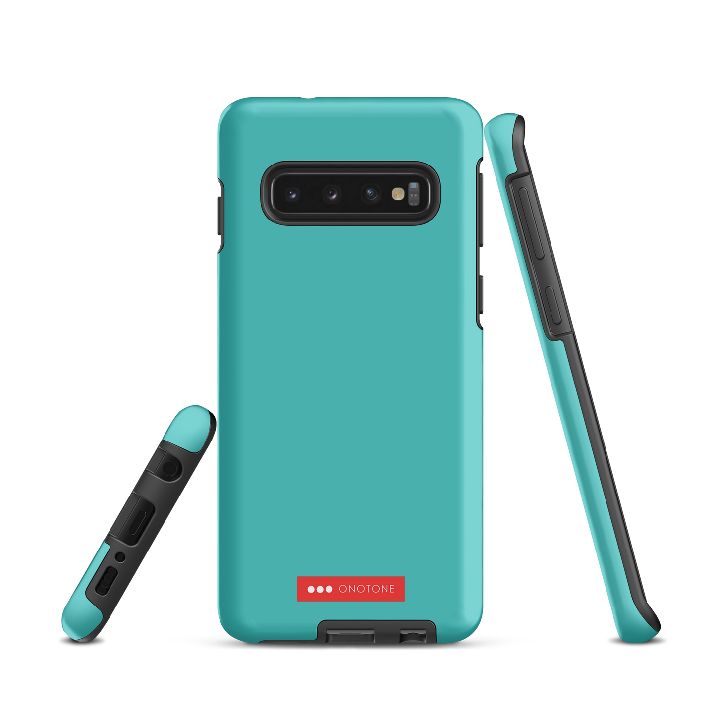 MINT GREEN SAMSUNG GALAXY CASE - PANTONE® 325