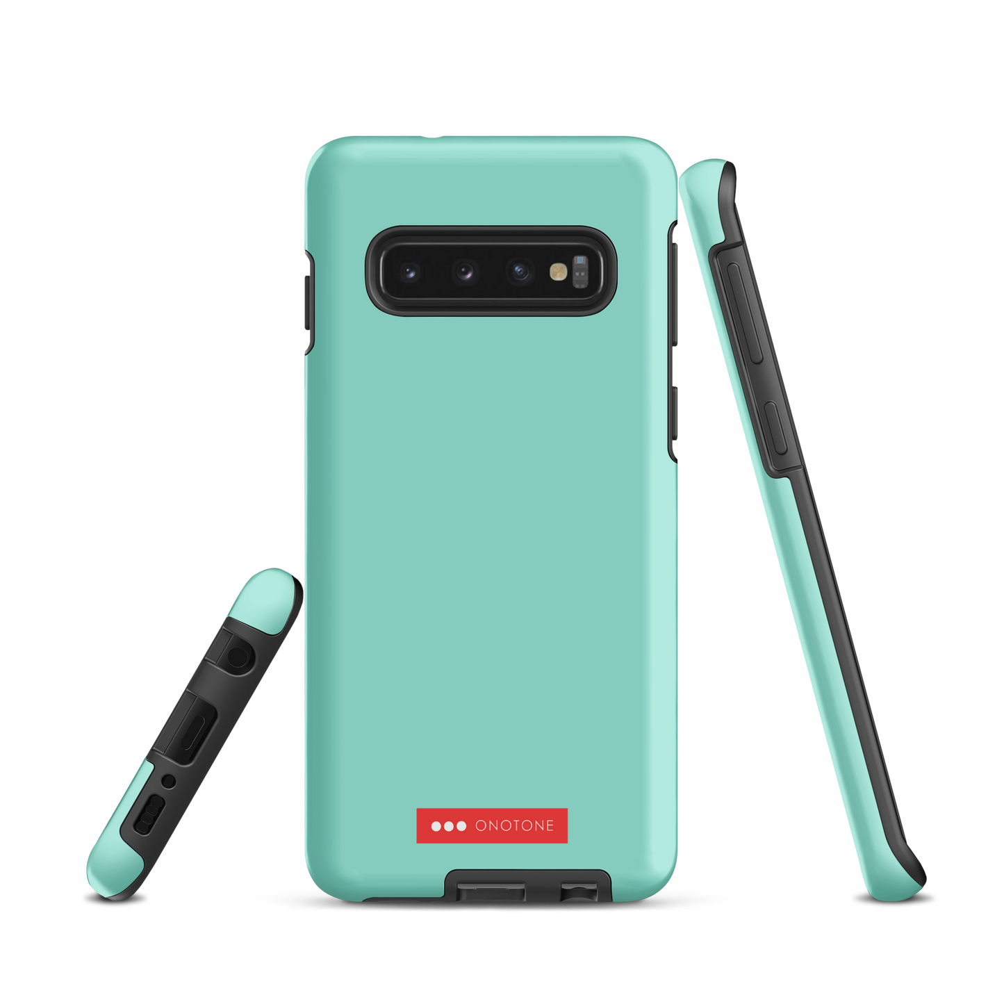 MINT GREEN SAMSUNG GALAXY CASE - PANTONE® 331