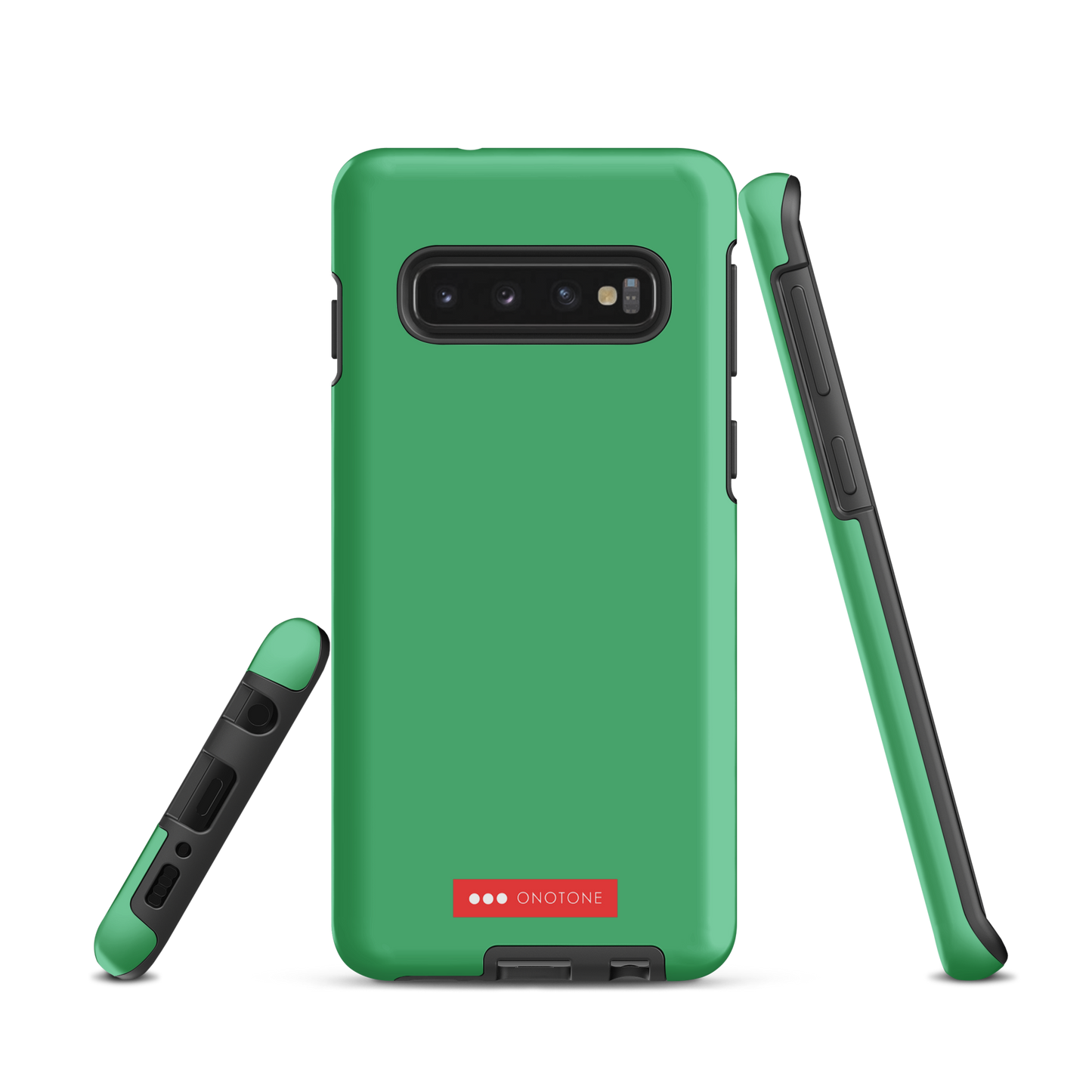 JADE GREEN SAMSUNG GALAXY CASE - PANTONE® 353