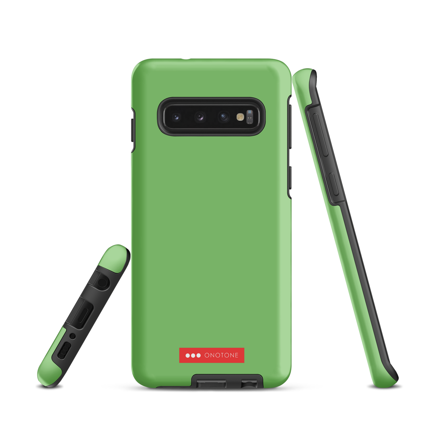 MOSS GREEN SAMSUNG GALAXY CASE - PANTONE® 358