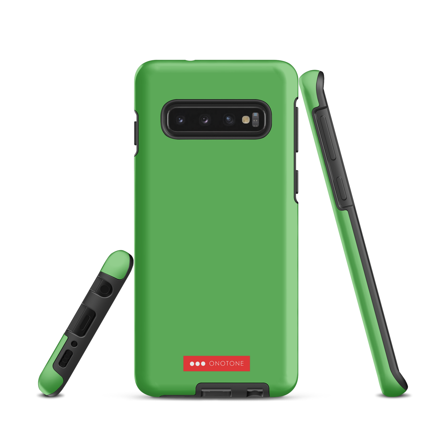 PASTEL GREEN SAMSUNG GALAXY CASE - PANTONE® 359