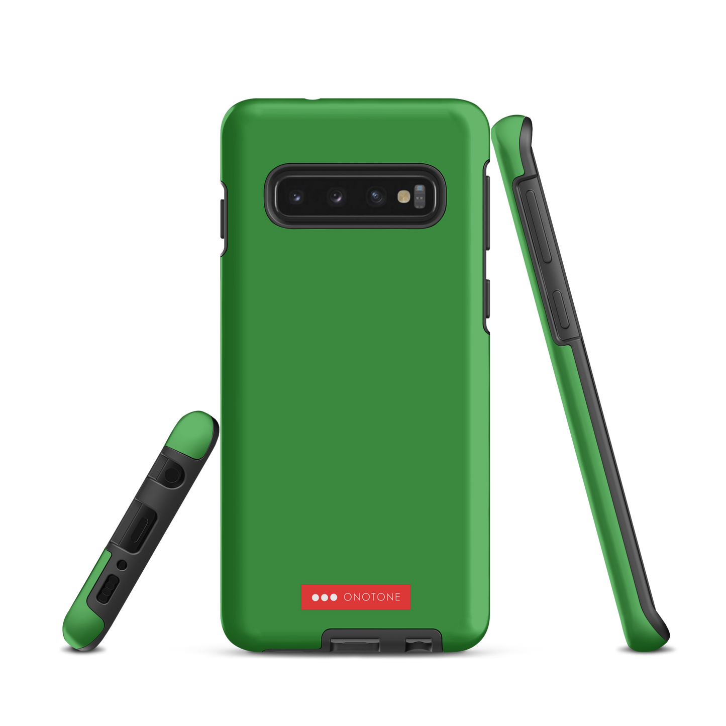 SOLID COLOR SAMSUNG GALAXY CASE - PANTONE® 361