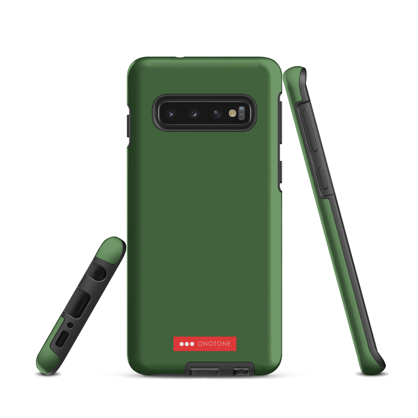 FERN GREEN SAMSUNG GALAXY CASE - PANTONE® 363