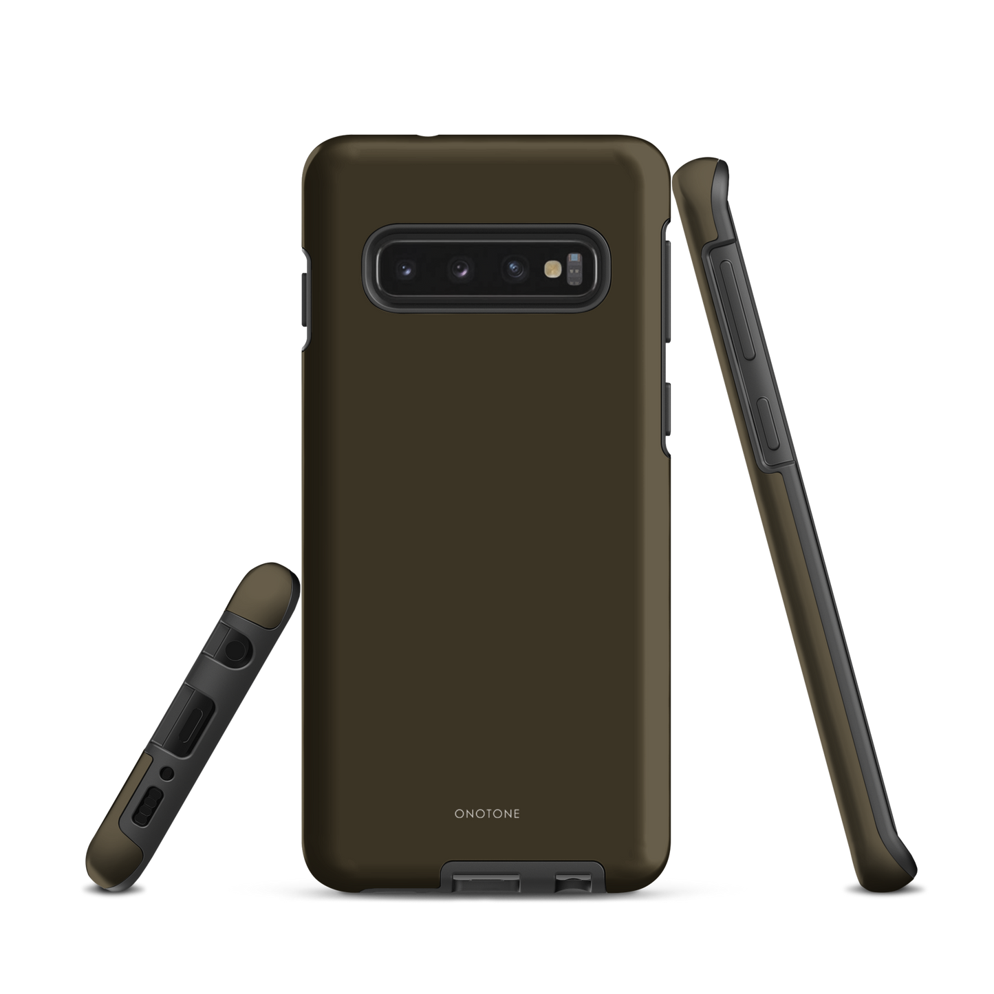 WORLD'S UGLIEST COLOR SAMSUNG GALAXY CASE - PANTONE® 448