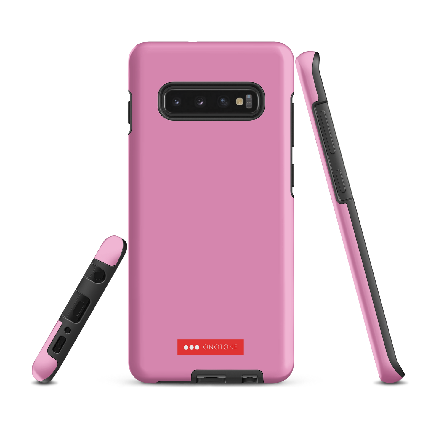 Light Pink Samsung Galaxy Case - Pantone® 230