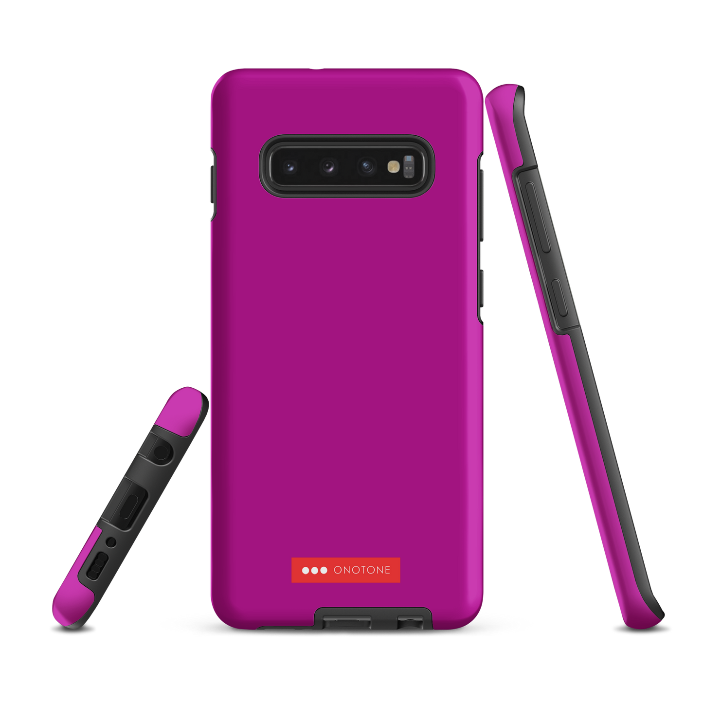 MAGENTA PINK SAMSUNG GALAXY CASE - PANTONE® 247