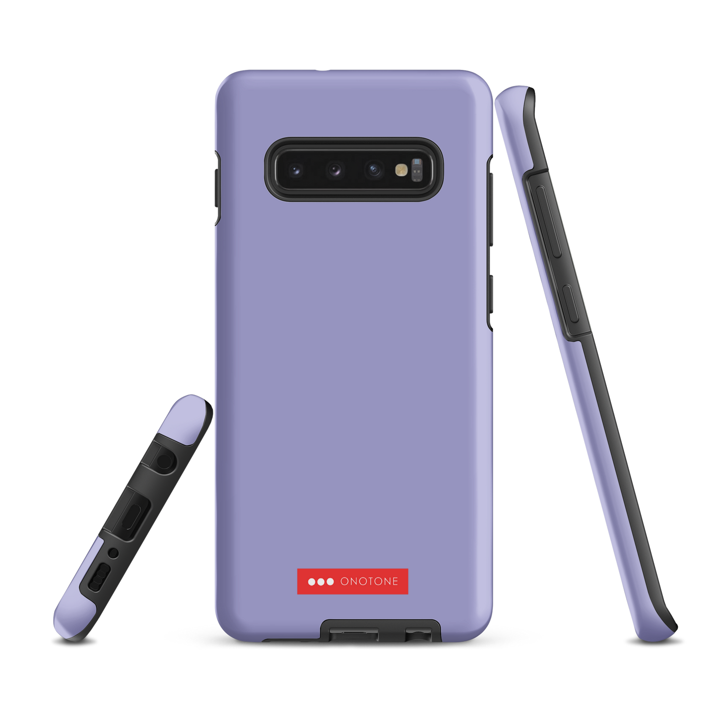 LAVENDER SAMSUNG GALAXY CASE - PANTONE® 270