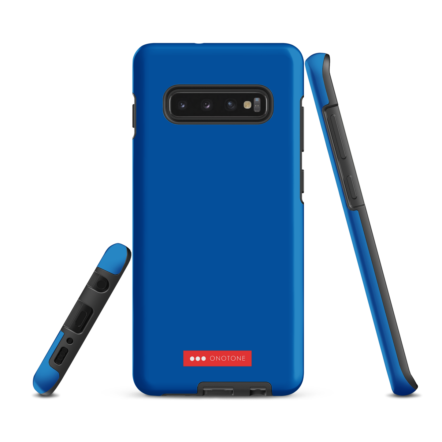 CERULEAN BLUE SAMSUNG GALAXY CASE - PANTONE® 285