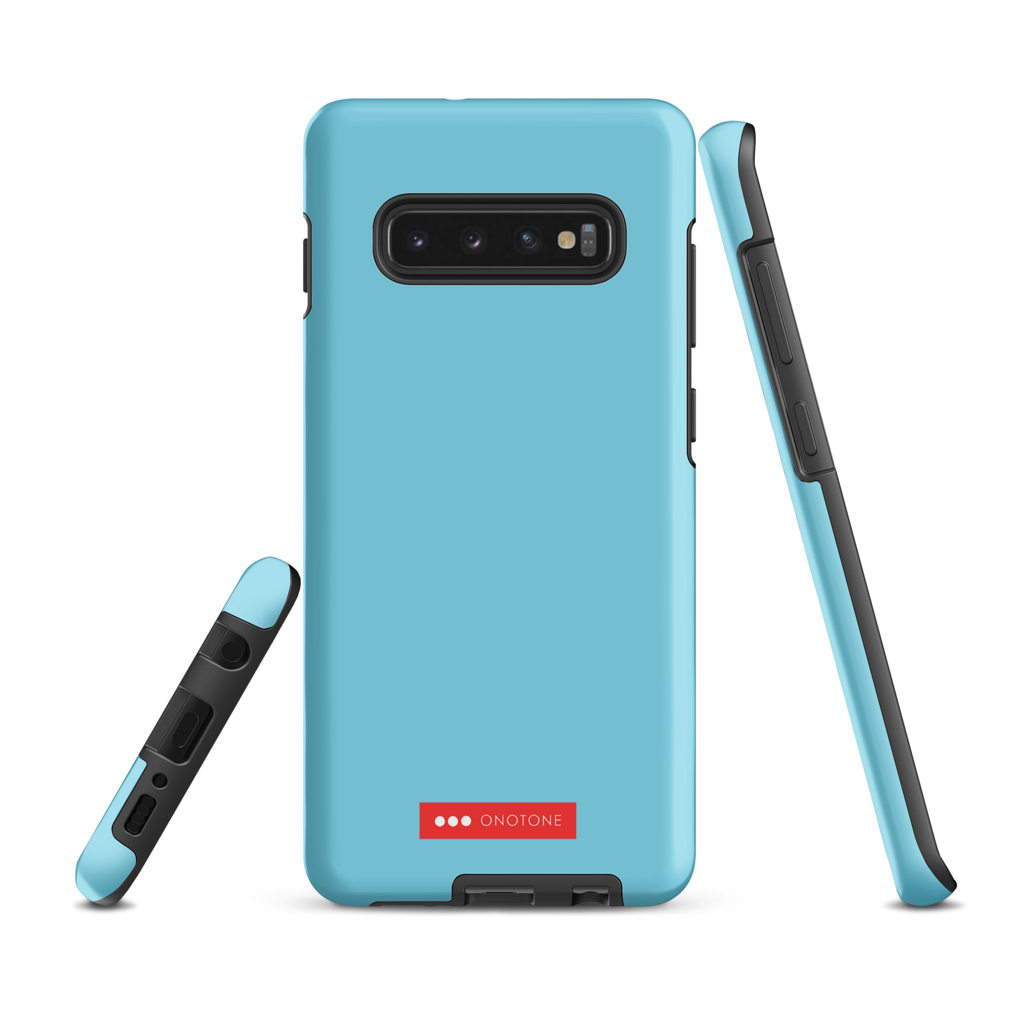 CAROLINA BLUE SAMSUNG GALAXY CASE - PANTONE® 304