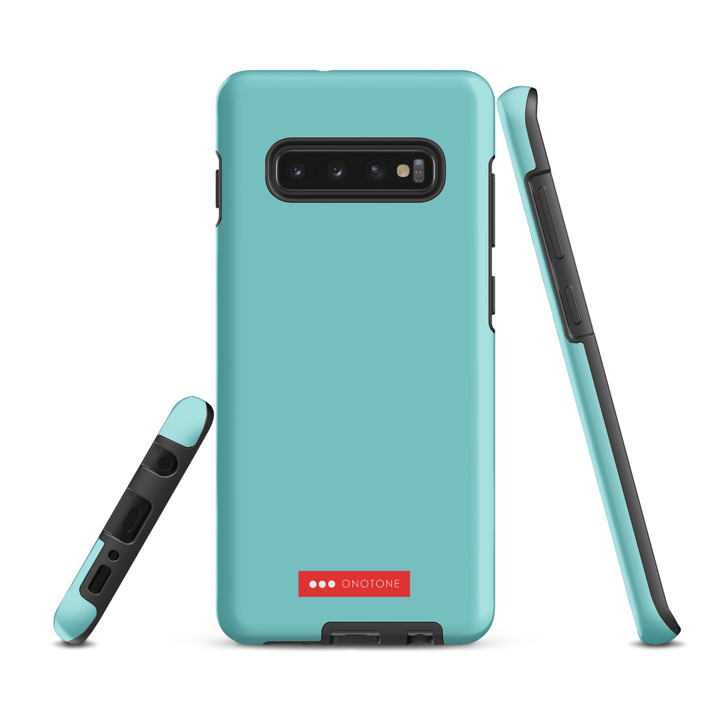 MINT GREEN SAMSUNG GALAXY CASE - PANTONE® 324