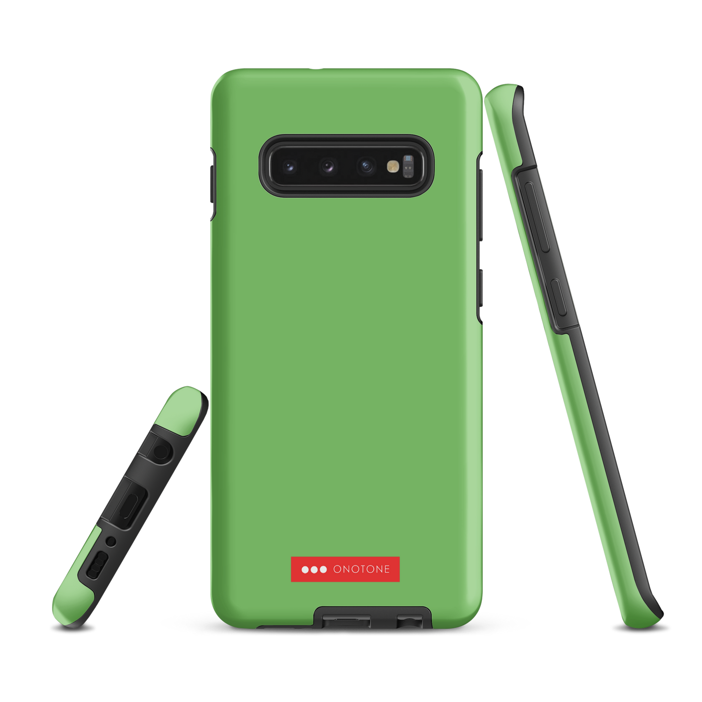 MOSS GREEN SAMSUNG GALAXY CASE - PANTONE® 358