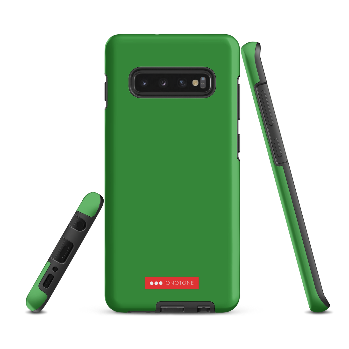 SOLID COLOR SAMSUNG GALAXY CASE - PANTONE® 361