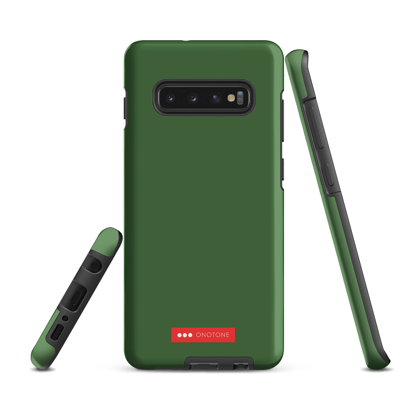 FERN GREEN SAMSUNG GALAXY CASE - PANTONE® 363