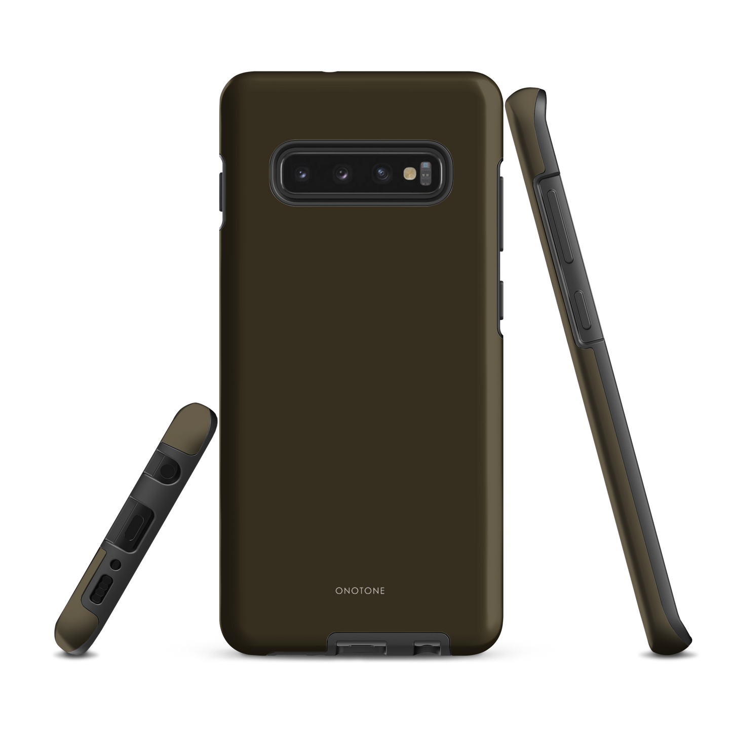 WORLD'S UGLIEST COLOR SAMSUNG GALAXY CASE - PANTONE® 448