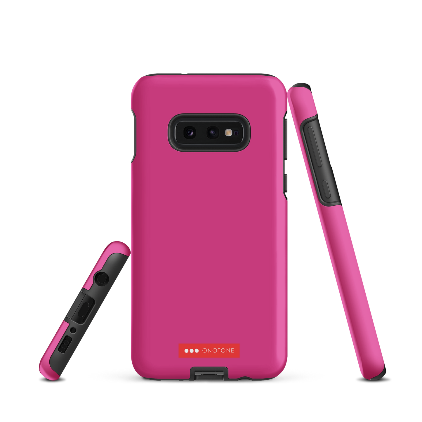 Bubblegum Pink Samsung Galaxy Case - Pantone® 232