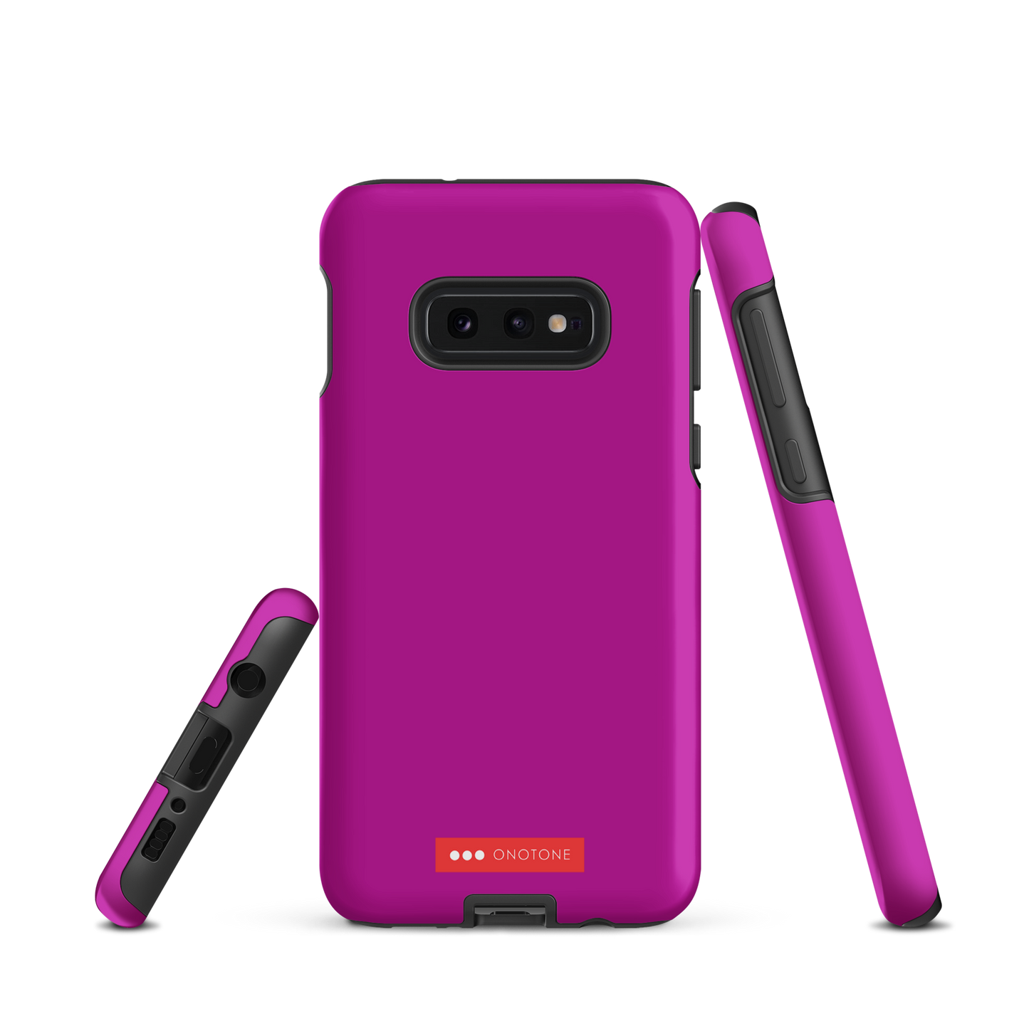 MAGENTA PINK SAMSUNG GALAXY CASE - PANTONE® 247