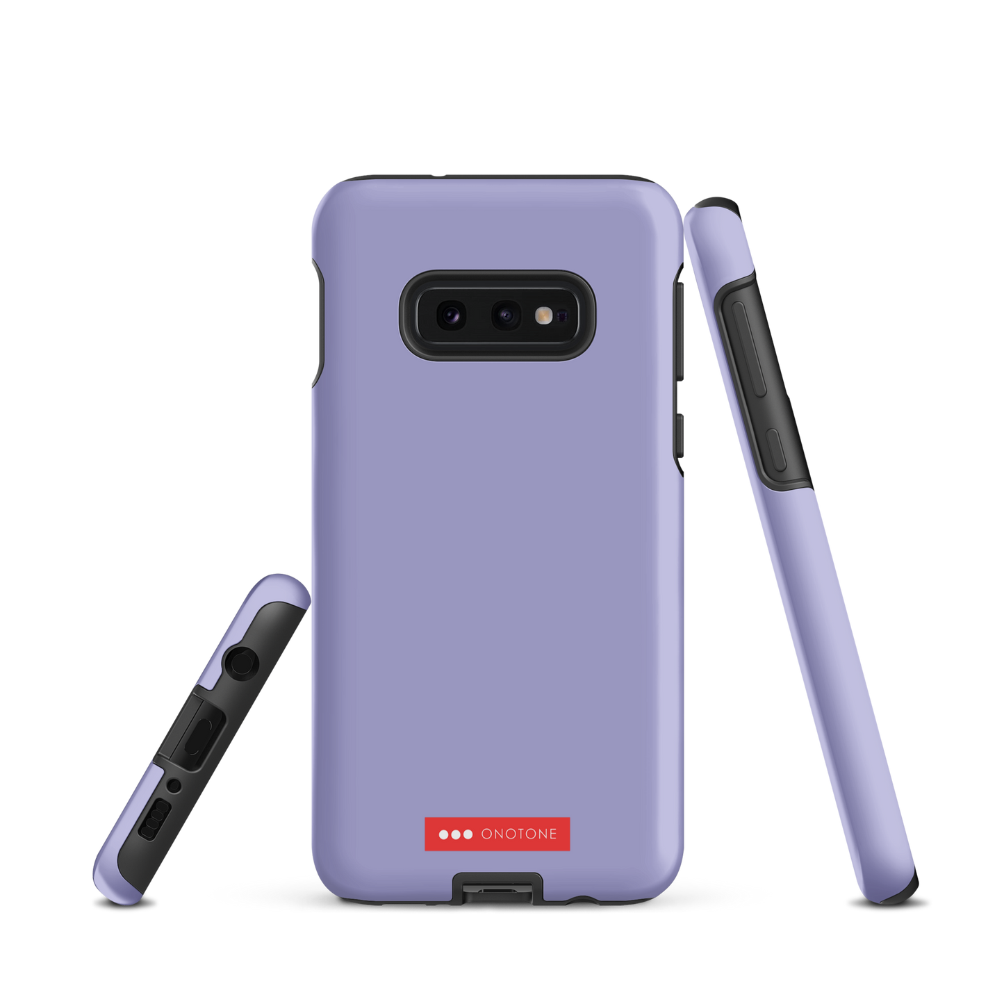 LAVENDER SAMSUNG GALAXY CASE - PANTONE® 270