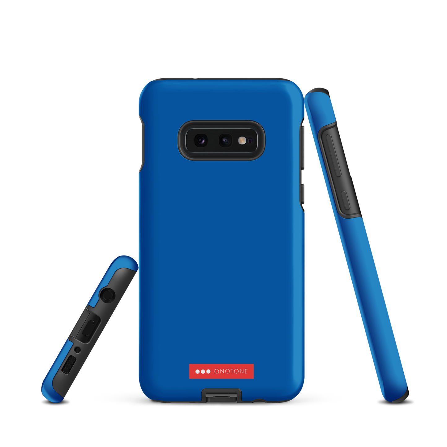 CERULEAN BLUE SAMSUNG GALAXY CASE - PANTONE® 285