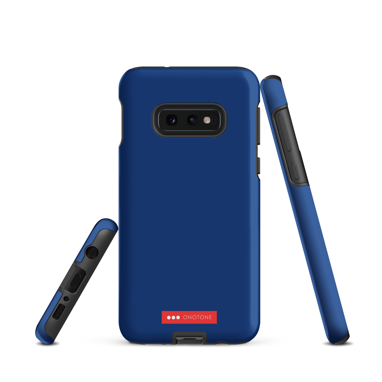 DARK BLUE SAMSUNG GALAXY CASE - PANTONE® 286