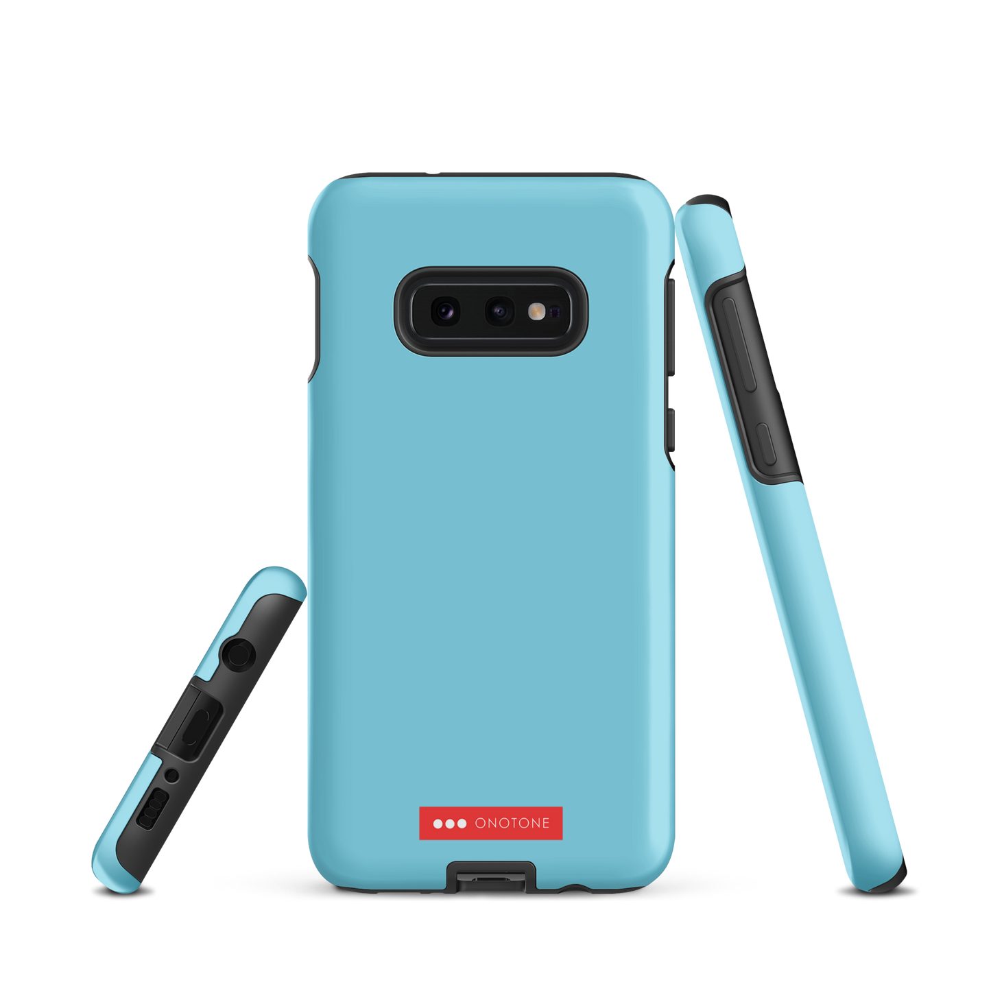 CAROLINA BLUE SAMSUNG GALAXY CASE - PANTONE® 304