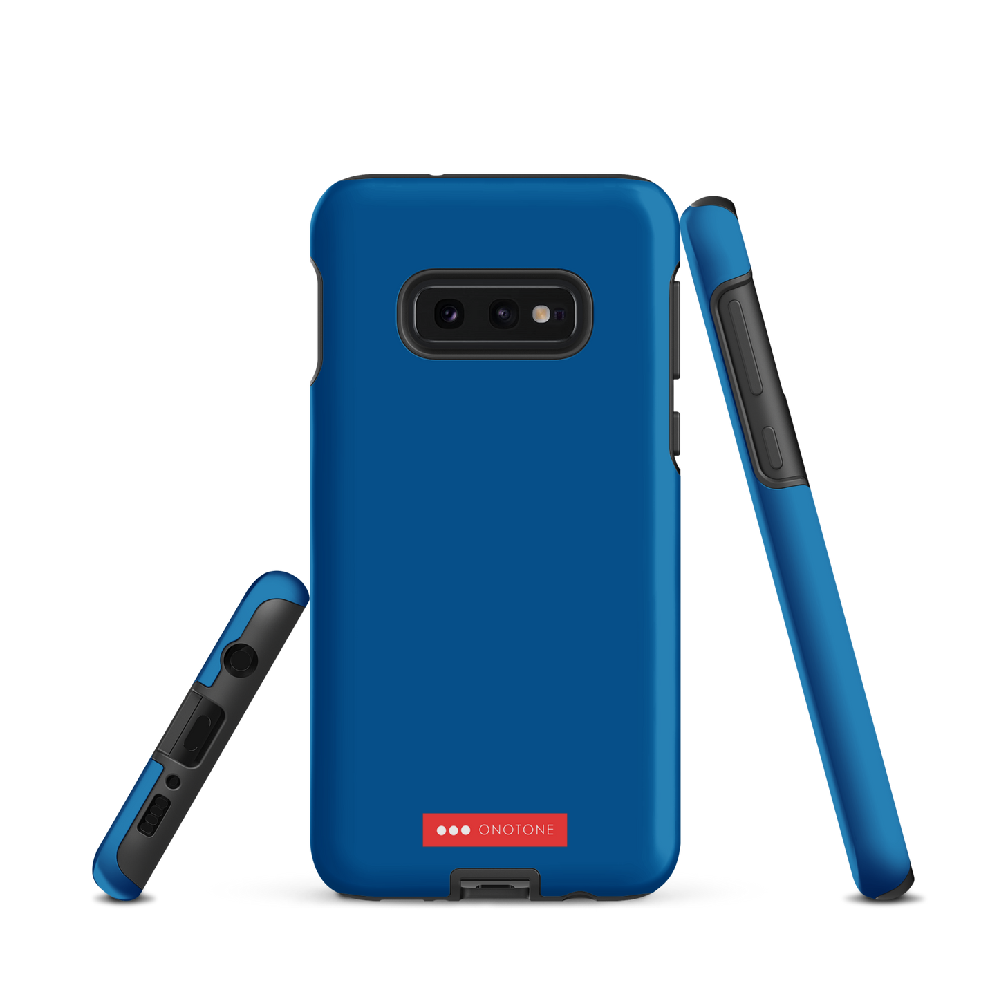 BLUE SAMSUNG GALAXY CASE - PANTONE® 307