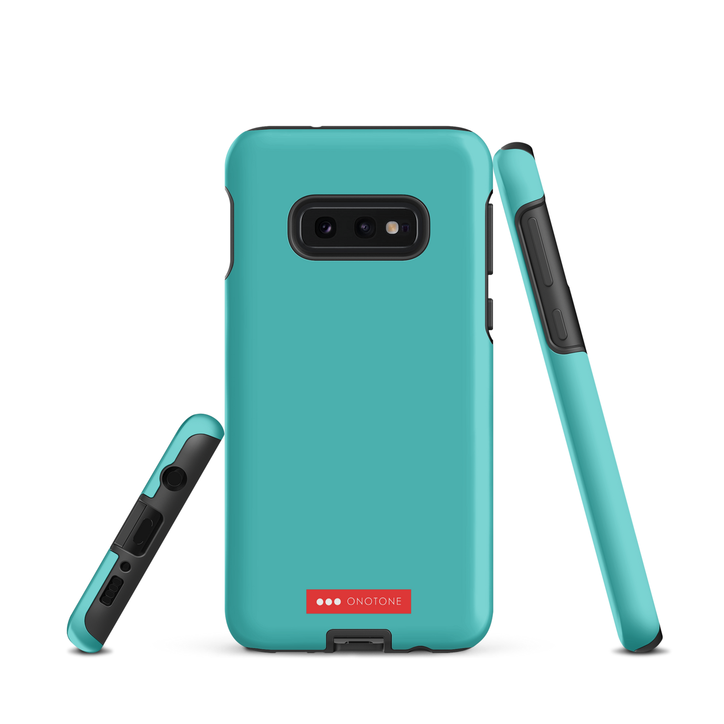 MINT GREEN SAMSUNG GALAXY CASE - PANTONE® 325