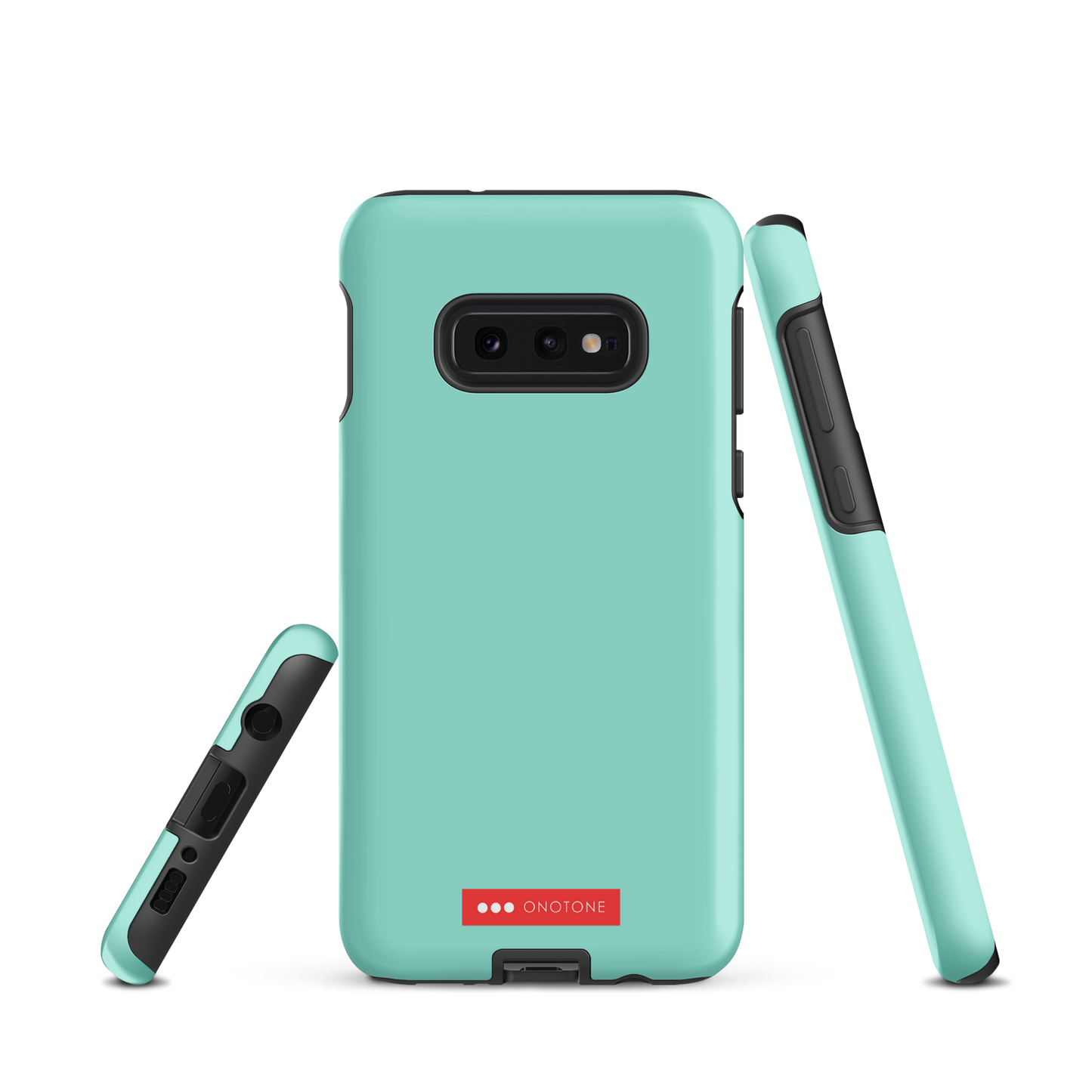 MINT GREEN SAMSUNG GALAXY CASE - PANTONE® 331