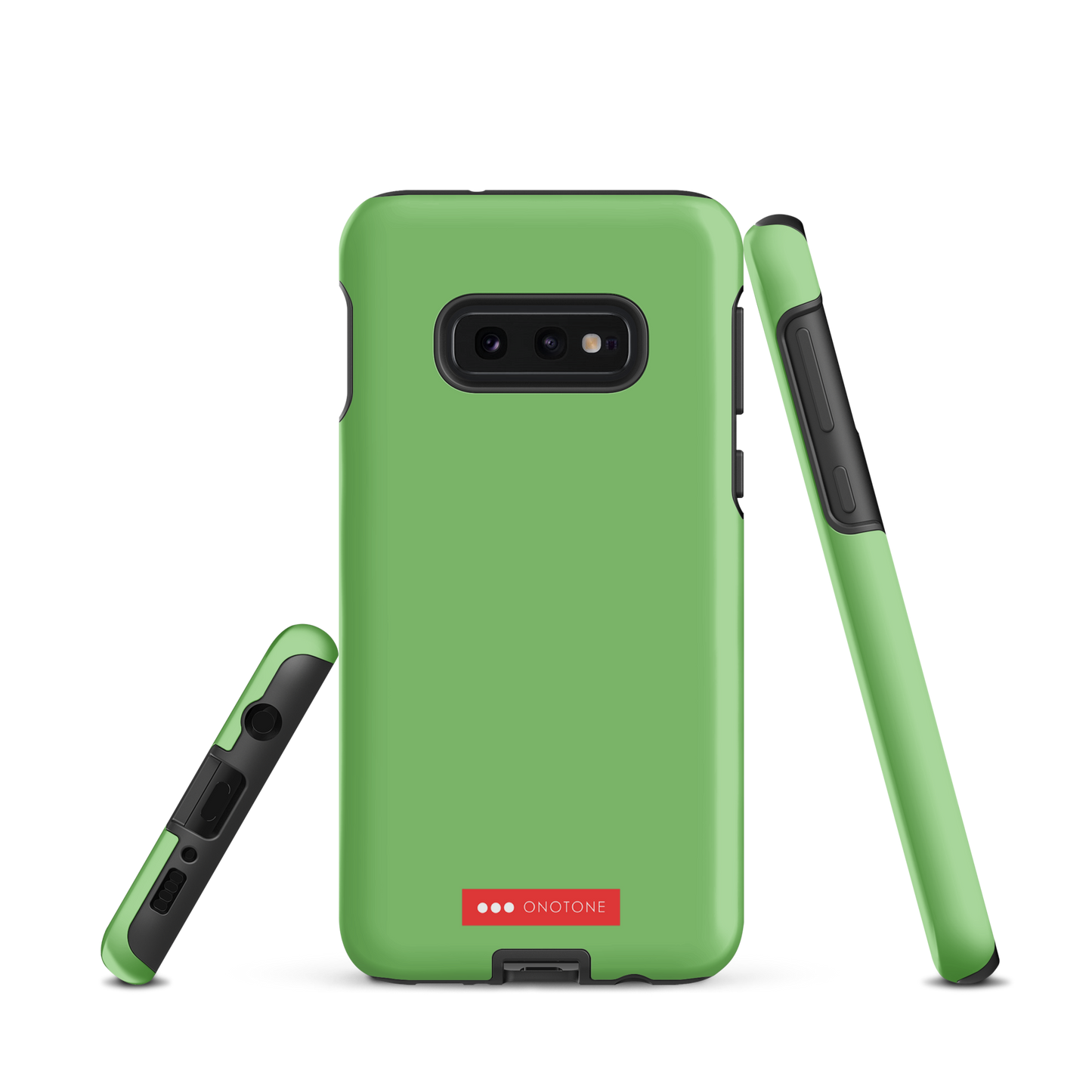 MOSS GREEN SAMSUNG GALAXY CASE - PANTONE® 358