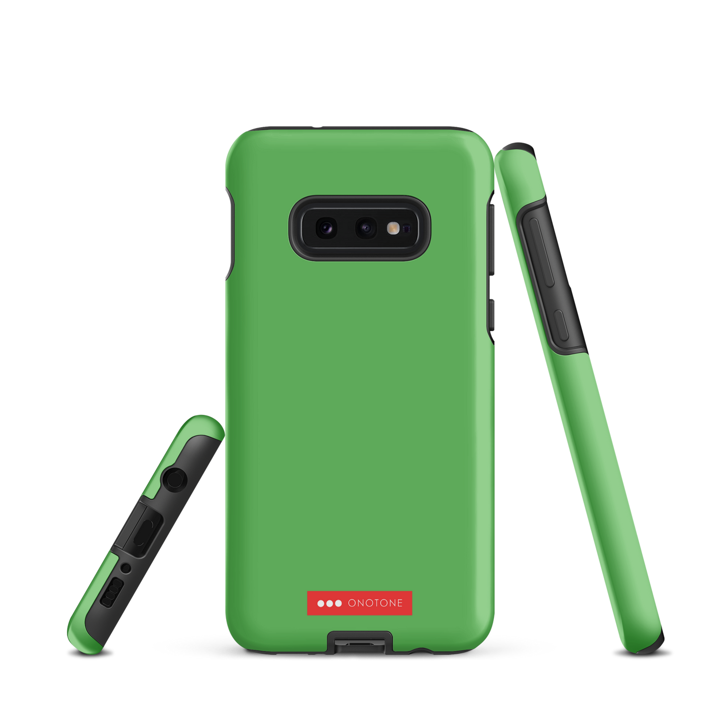 PASTEL GREEN SAMSUNG GALAXY CASE - PANTONE® 359