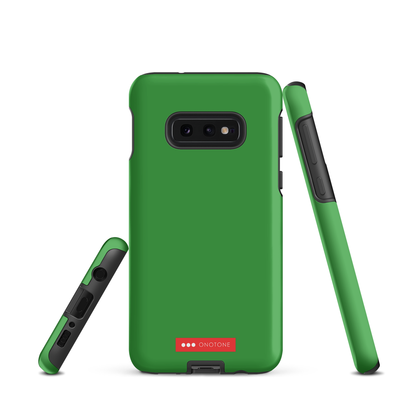 SOLID COLOR SAMSUNG GALAXY CASE - PANTONE® 361