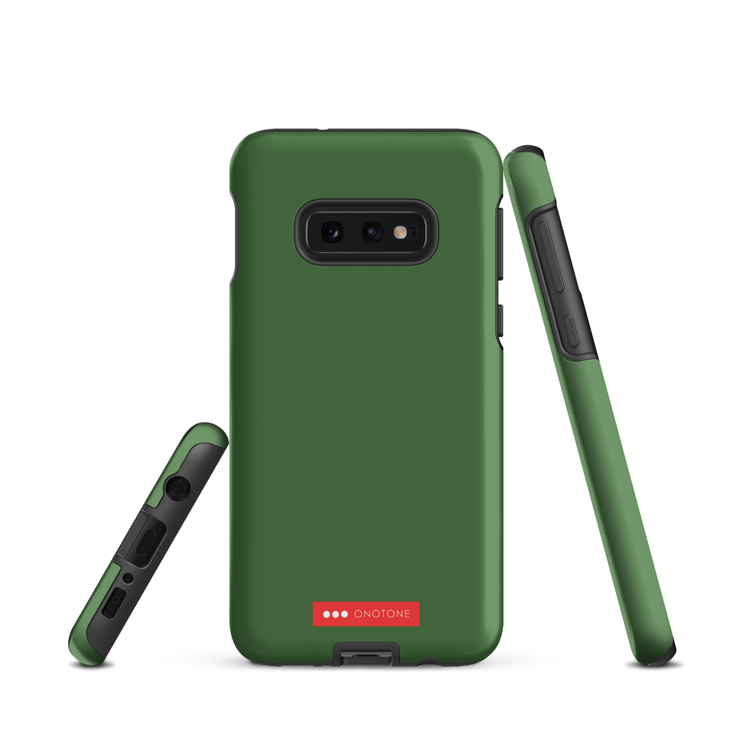 FERN GREEN SAMSUNG GALAXY CASE - PANTONE® 363