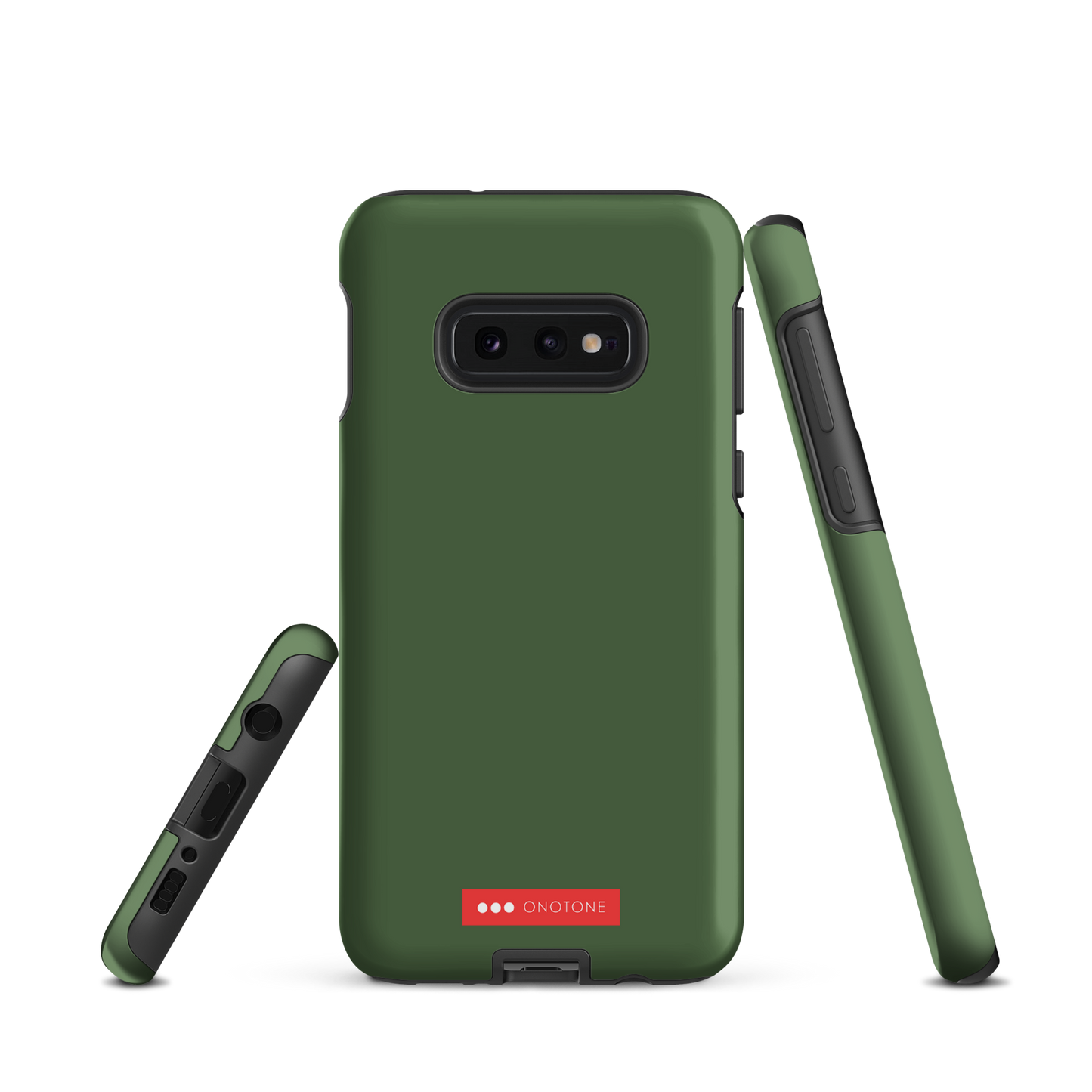 SOLID COLOR SAMSUNG GALAXY CASE - PANTONE® 364