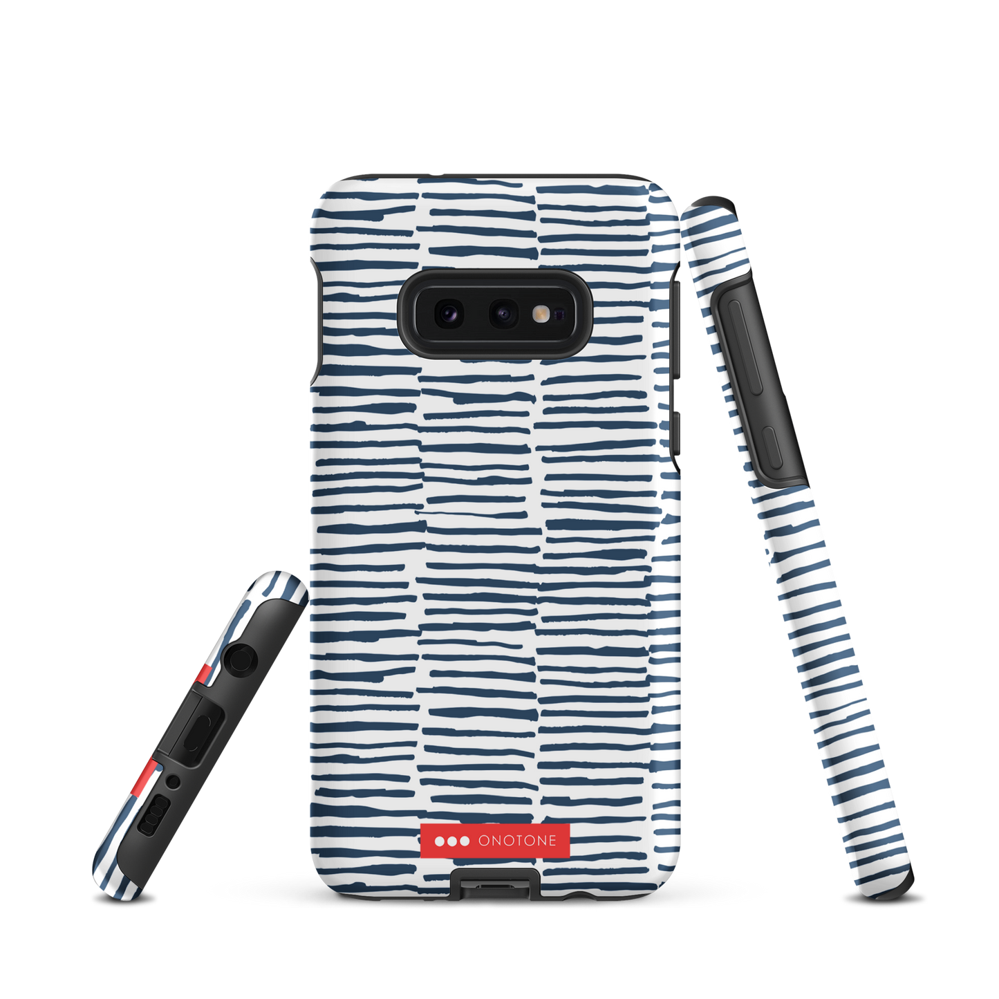 Japanese Indigo Samsung® Galaxy Phone Case