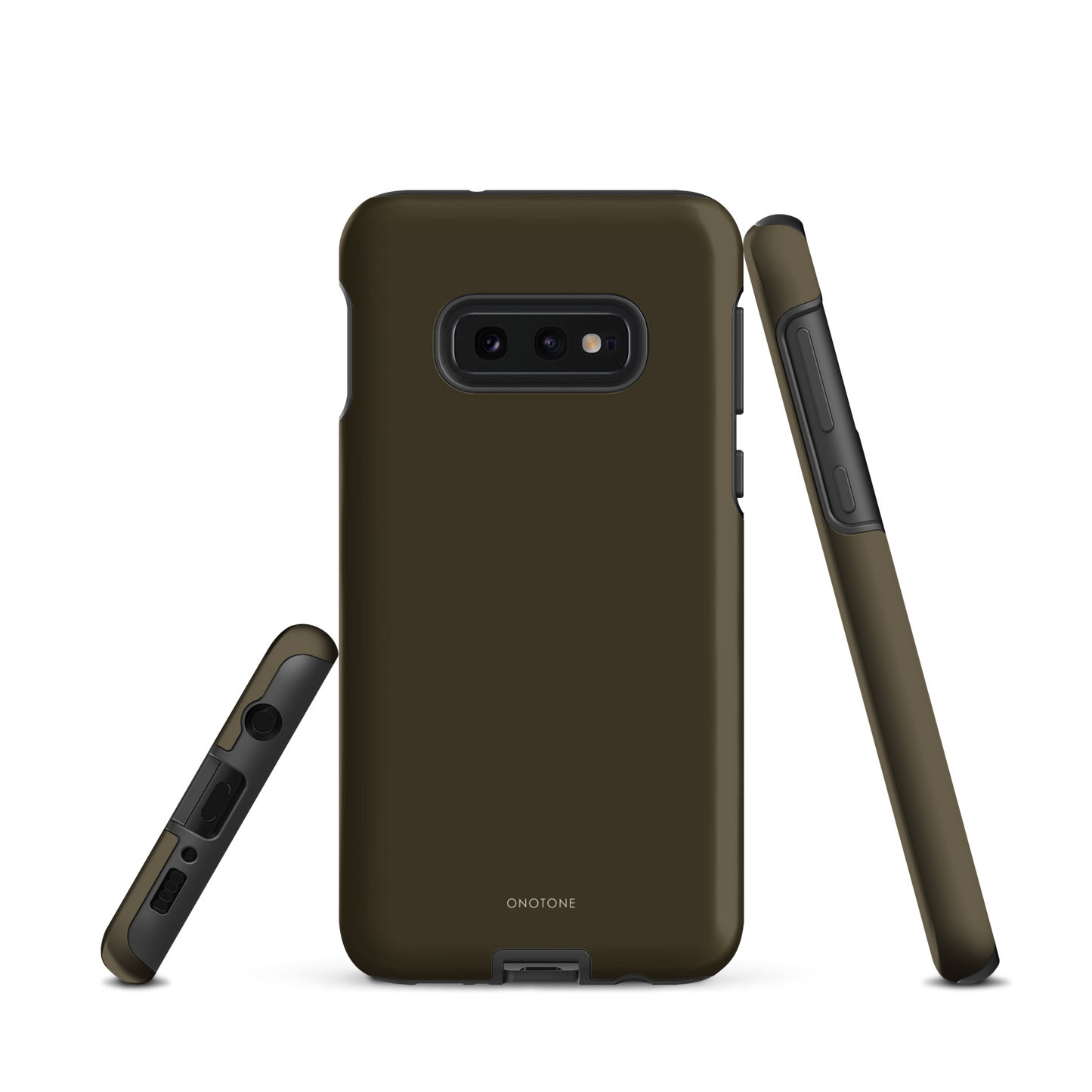 WORLD'S UGLIEST COLOR SAMSUNG GALAXY CASE - PANTONE® 448