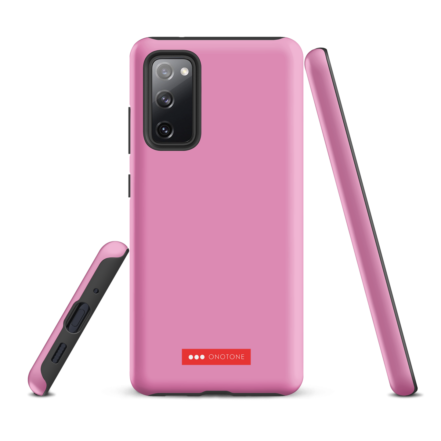 Light Pink Samsung Galaxy Case - Pantone® 230