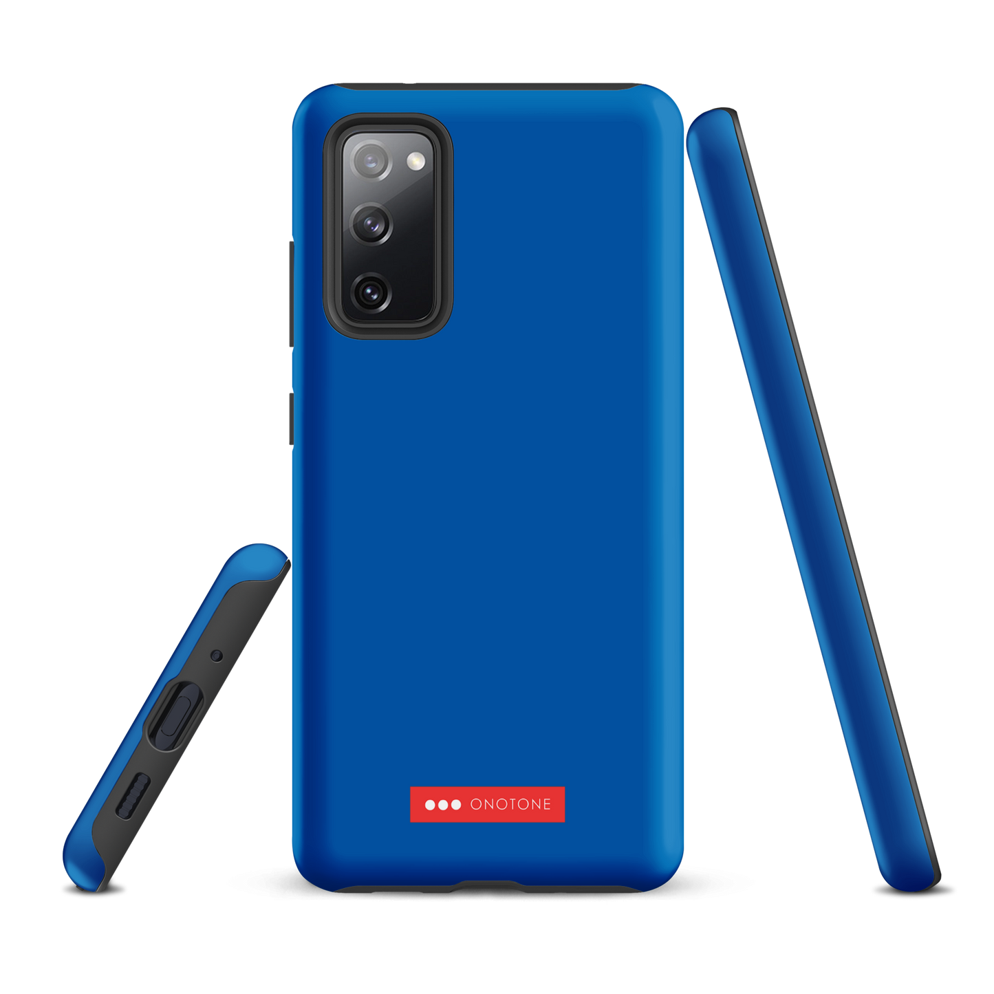 CERULEAN BLUE SAMSUNG GALAXY CASE - PANTONE® 285