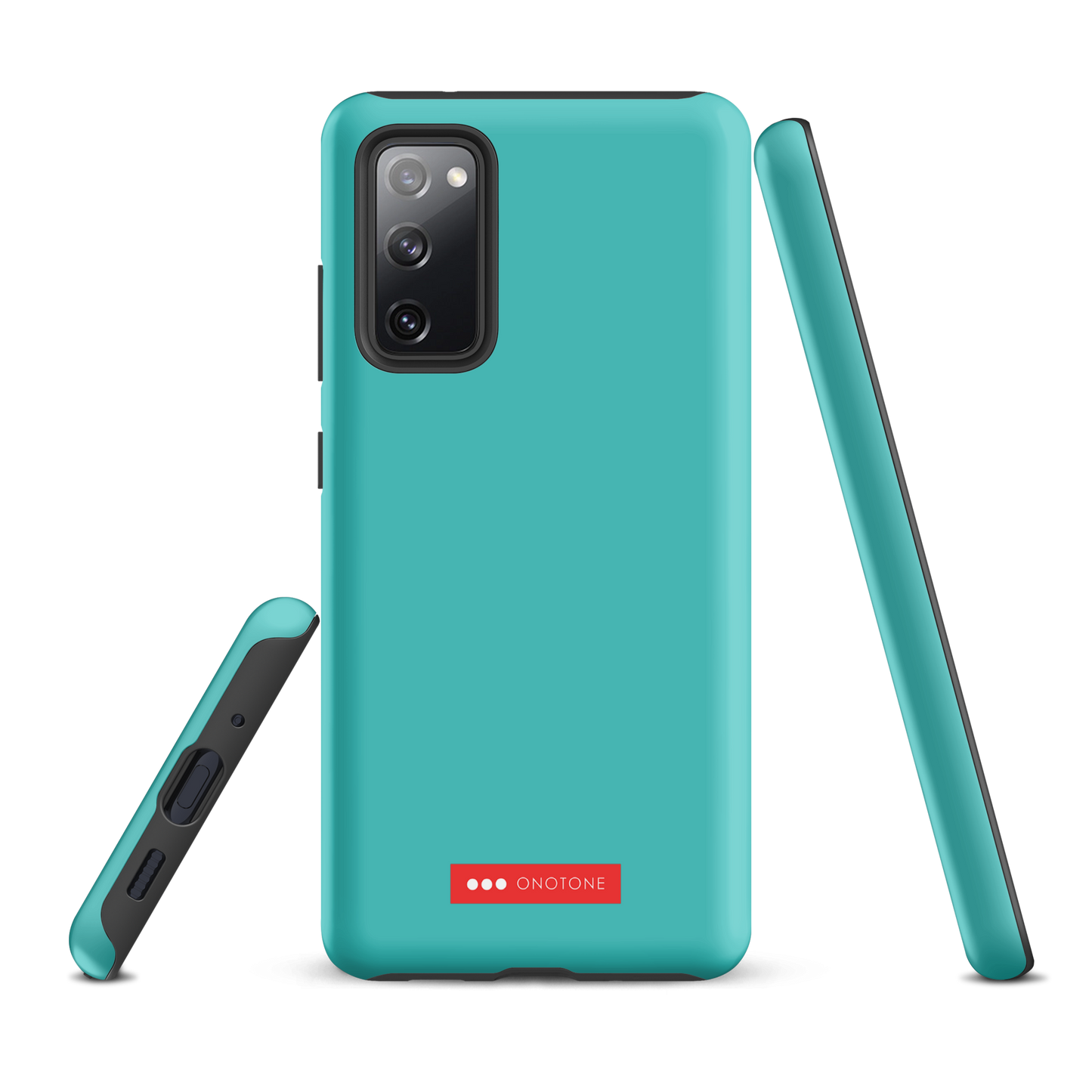 MINT GREEN SAMSUNG GALAXY CASE - PANTONE® 325