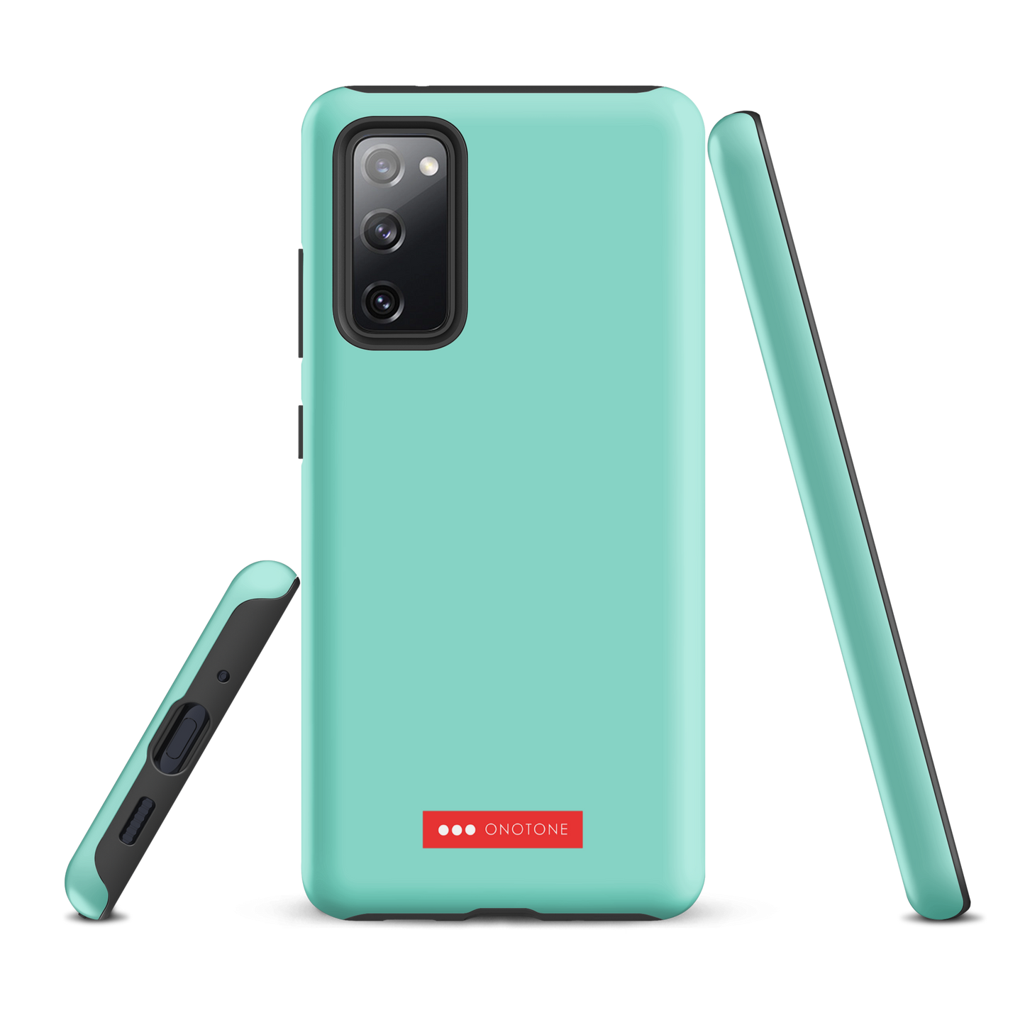 MINT GREEN SAMSUNG GALAXY CASE - PANTONE® 331