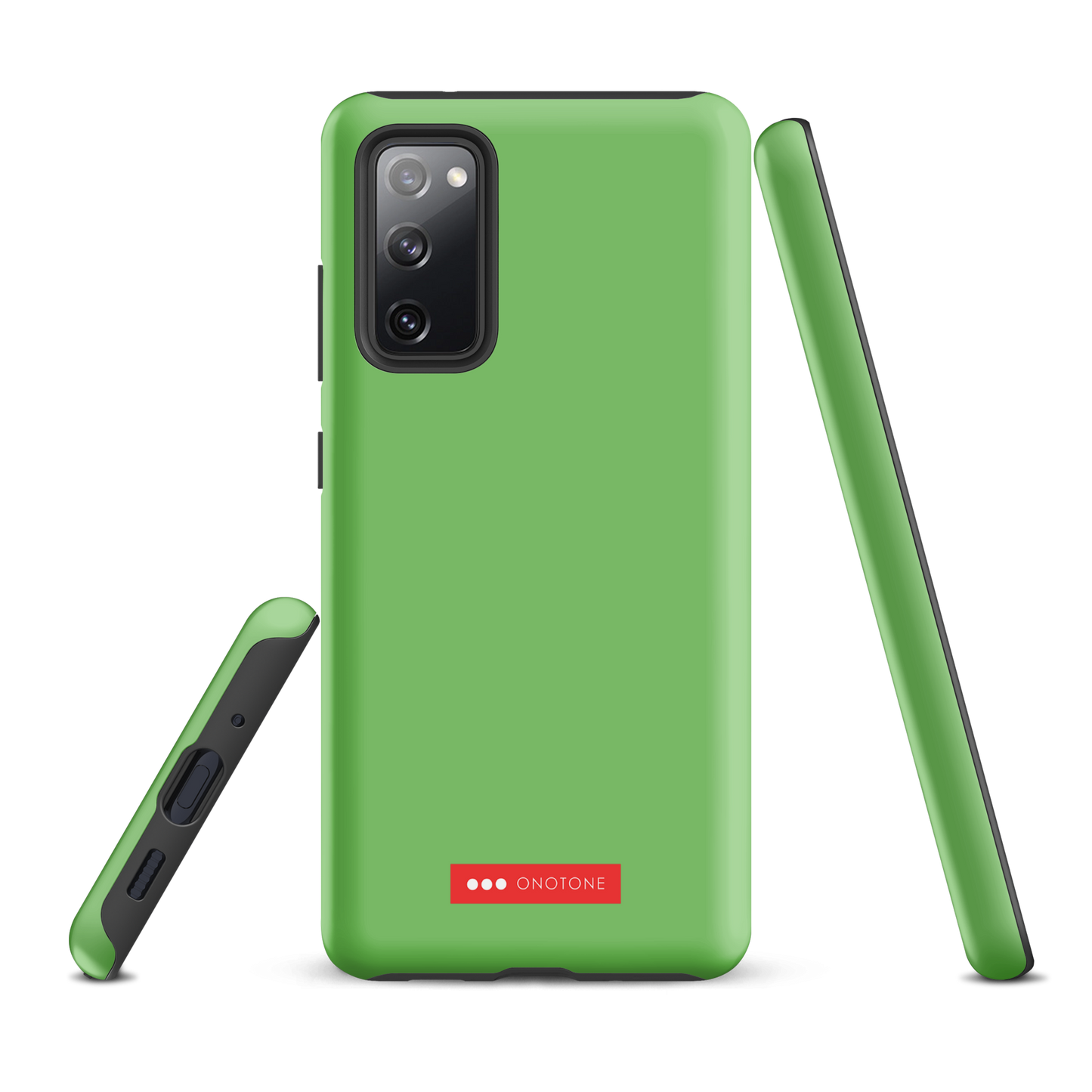 MOSS GREEN SAMSUNG GALAXY CASE - PANTONE® 358