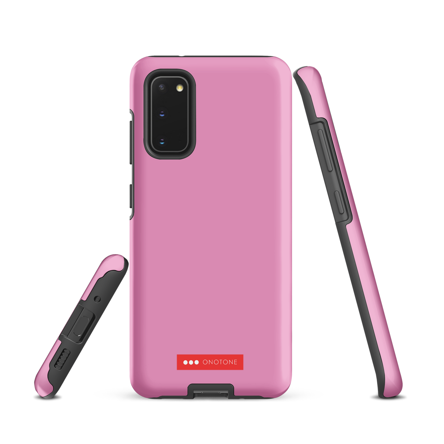 Light Pink Samsung Galaxy Case - Pantone® 230