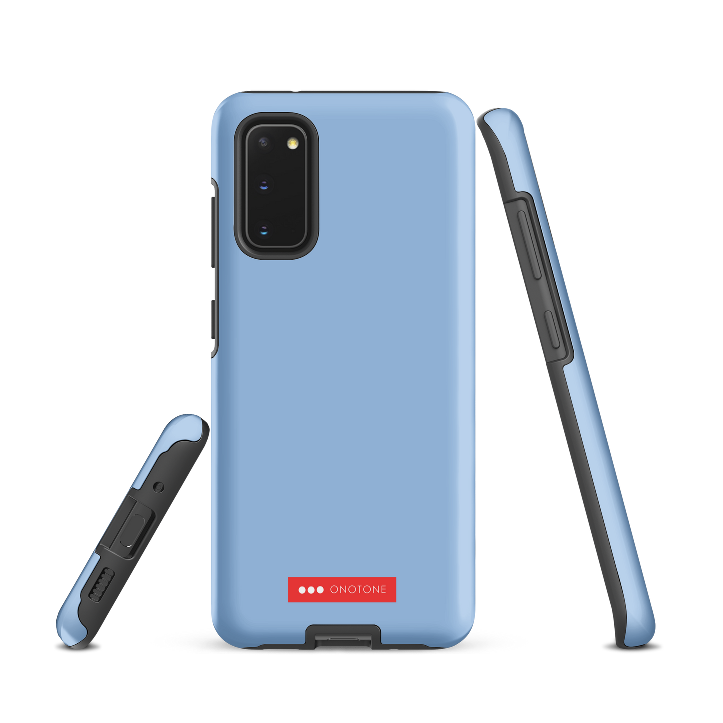 CAROLINA BLUE SAMSUNG GALAXY CASE - PANTONE® 277