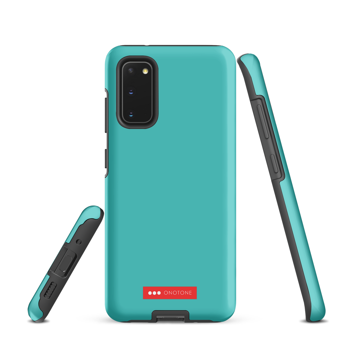 MINT GREEN SAMSUNG GALAXY CASE - PANTONE® 325