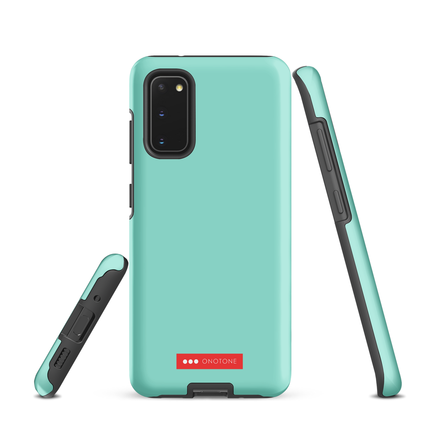 MINT GREEN SAMSUNG GALAXY CASE - PANTONE® 331