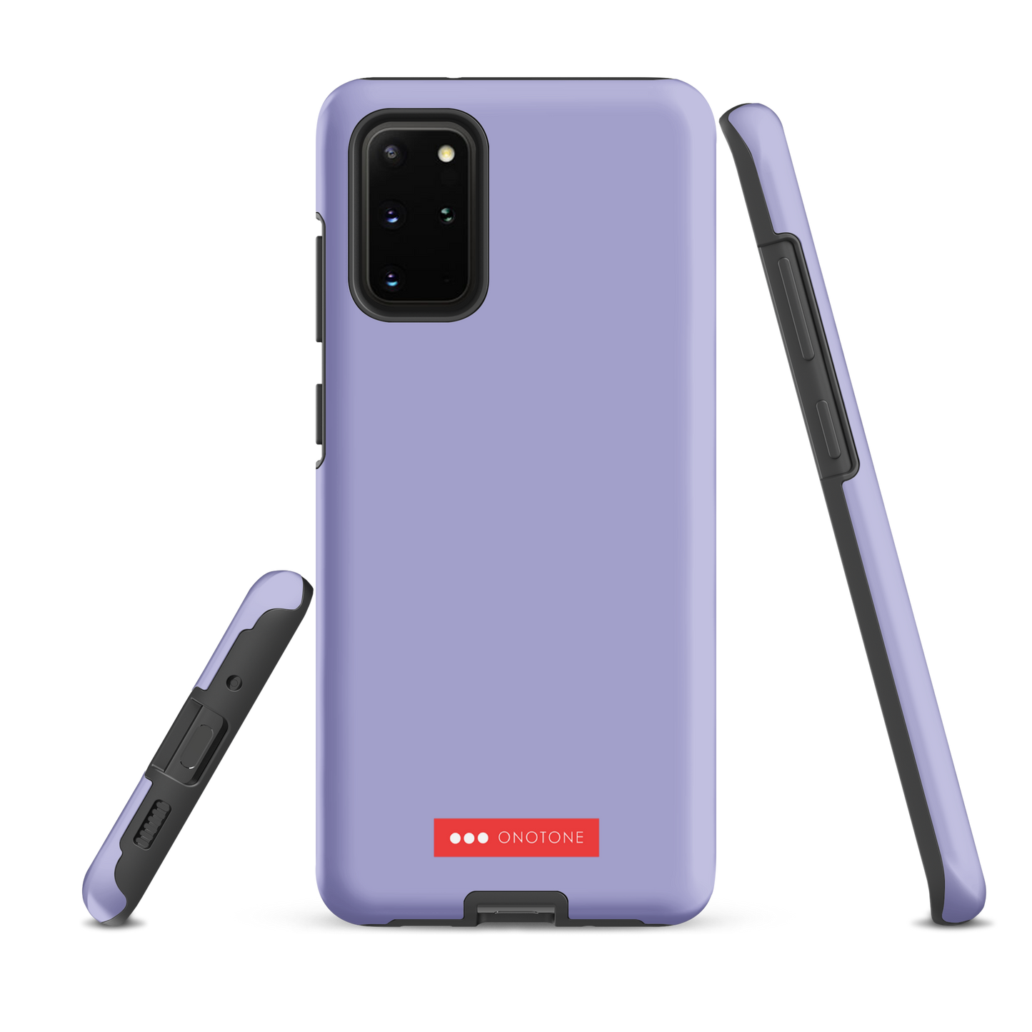 LAVENDER SAMSUNG GALAXY CASE - PANTONE® 270